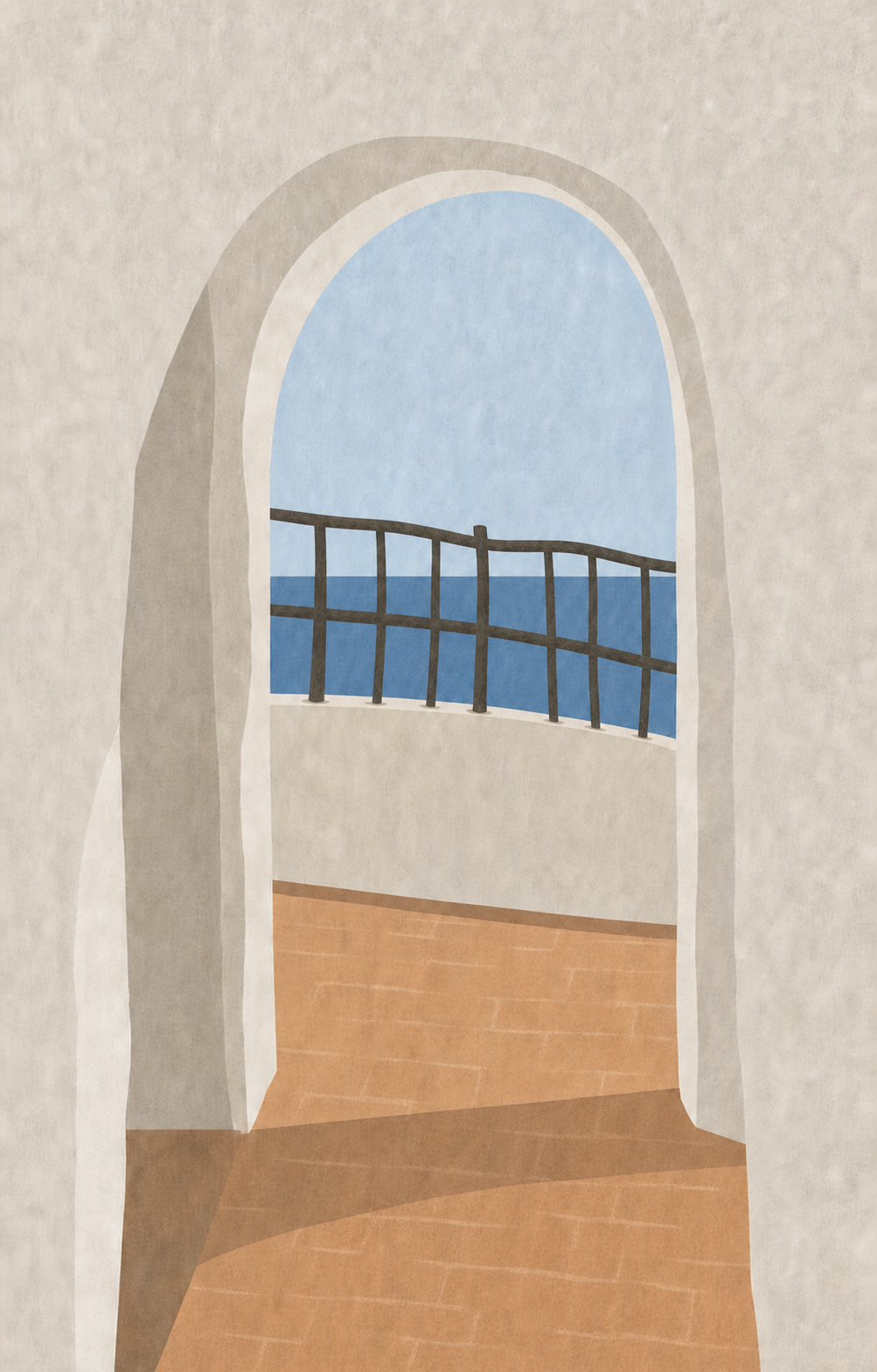Binibeca Arc