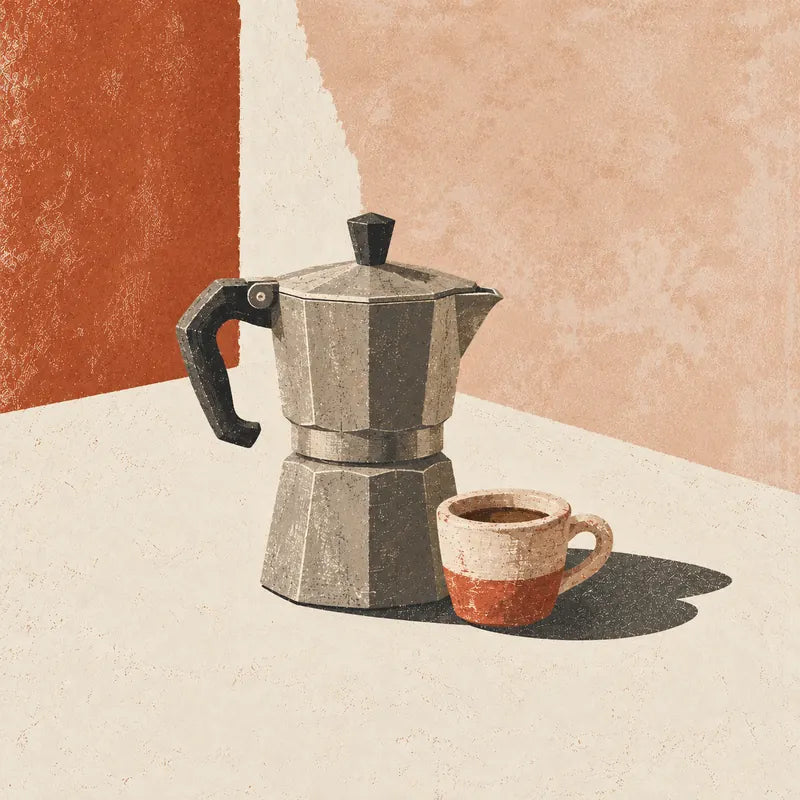 Café